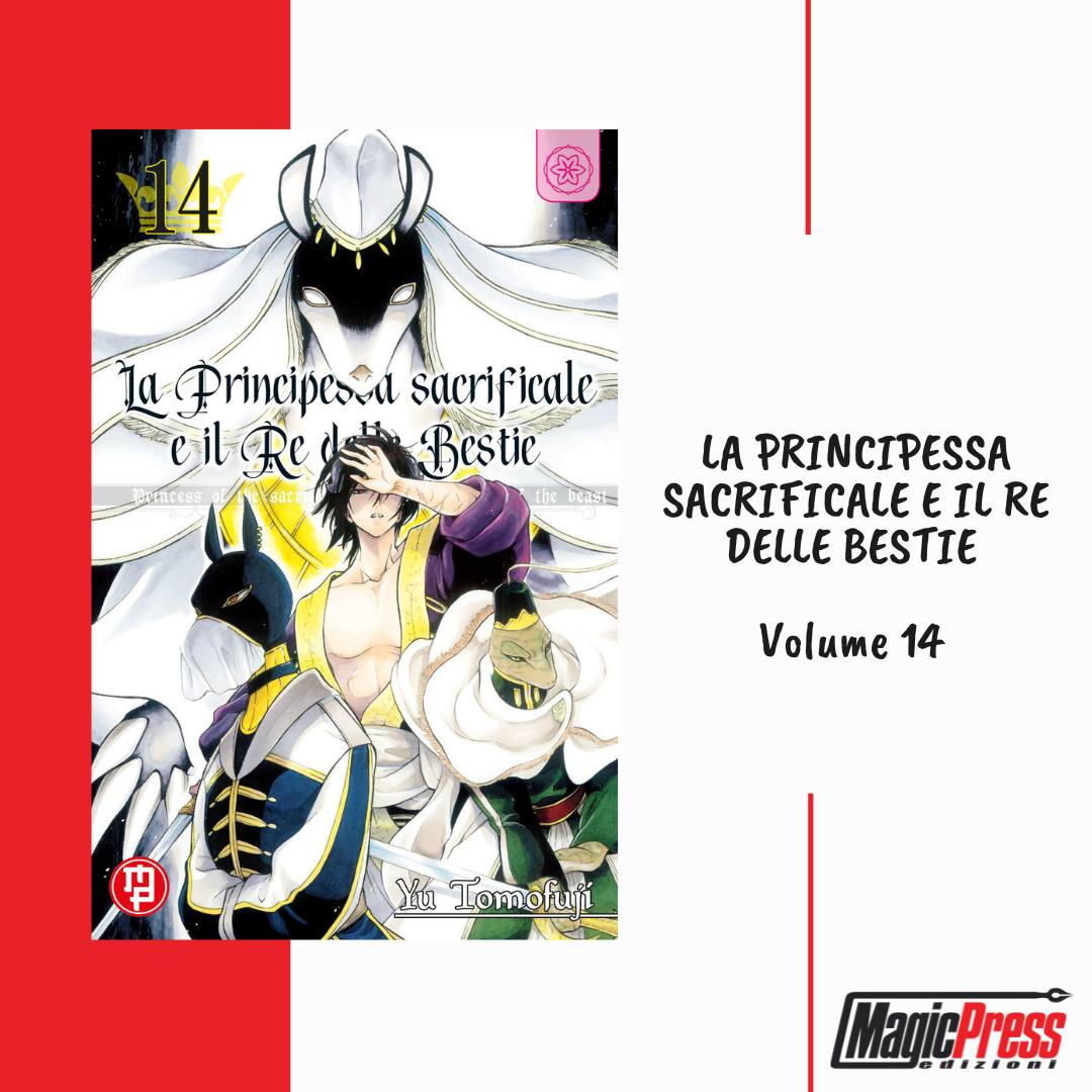 Magic Press Novembre 2023 Magic Press Novembre 2023